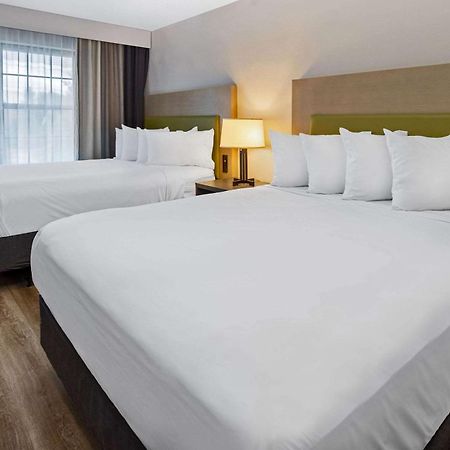 Country Inn & Suites By Radisson, Salisbury, Md Dış mekan fotoğraf