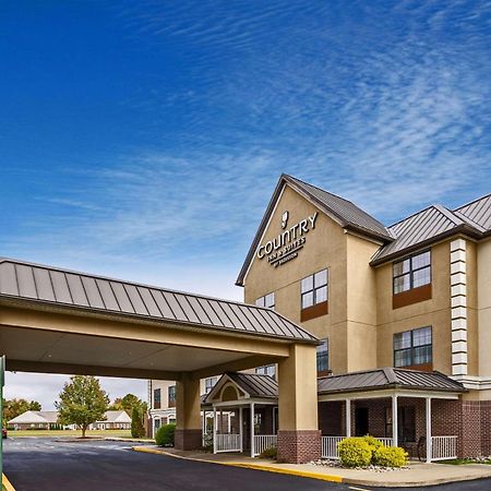 Country Inn & Suites By Radisson, Salisbury, Md Dış mekan fotoğraf