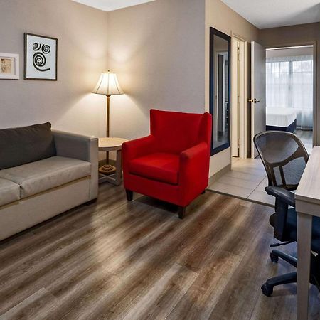Country Inn & Suites By Radisson, Salisbury, Md Dış mekan fotoğraf