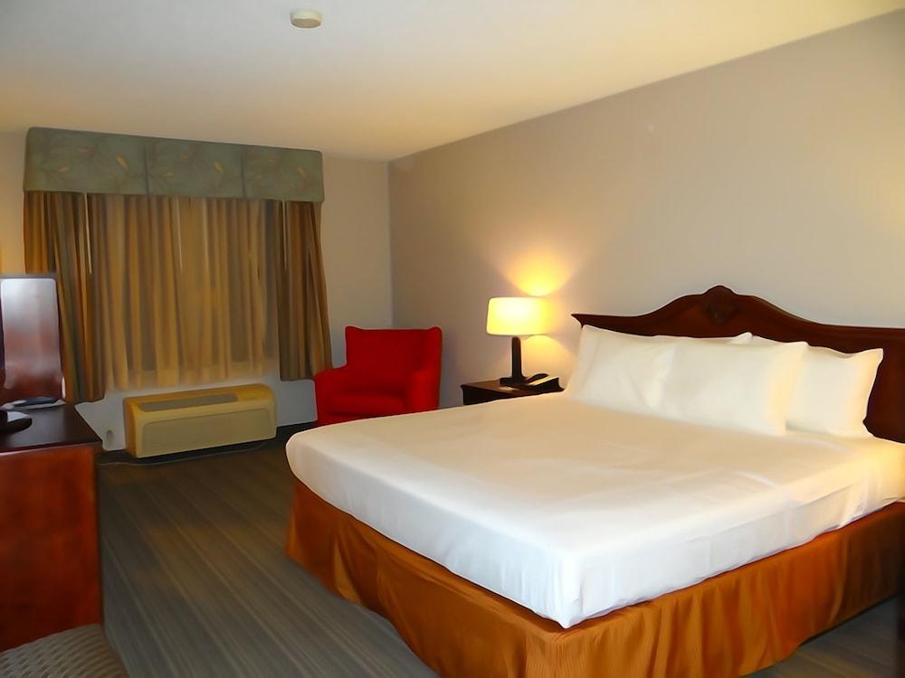 Country Inn & Suites By Radisson, Salisbury, Md Dış mekan fotoğraf
