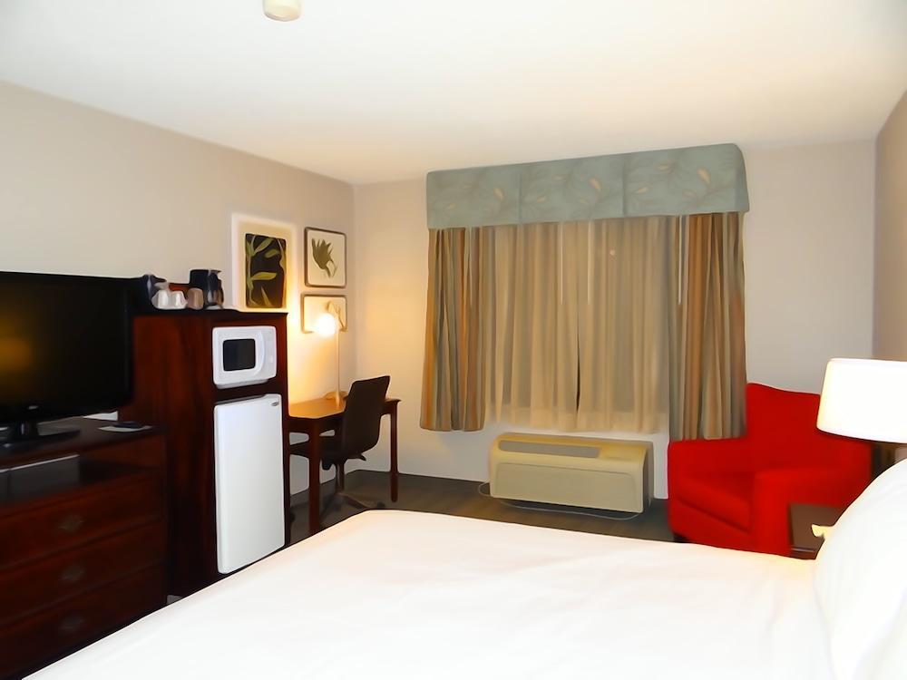 Country Inn & Suites By Radisson, Salisbury, Md Dış mekan fotoğraf