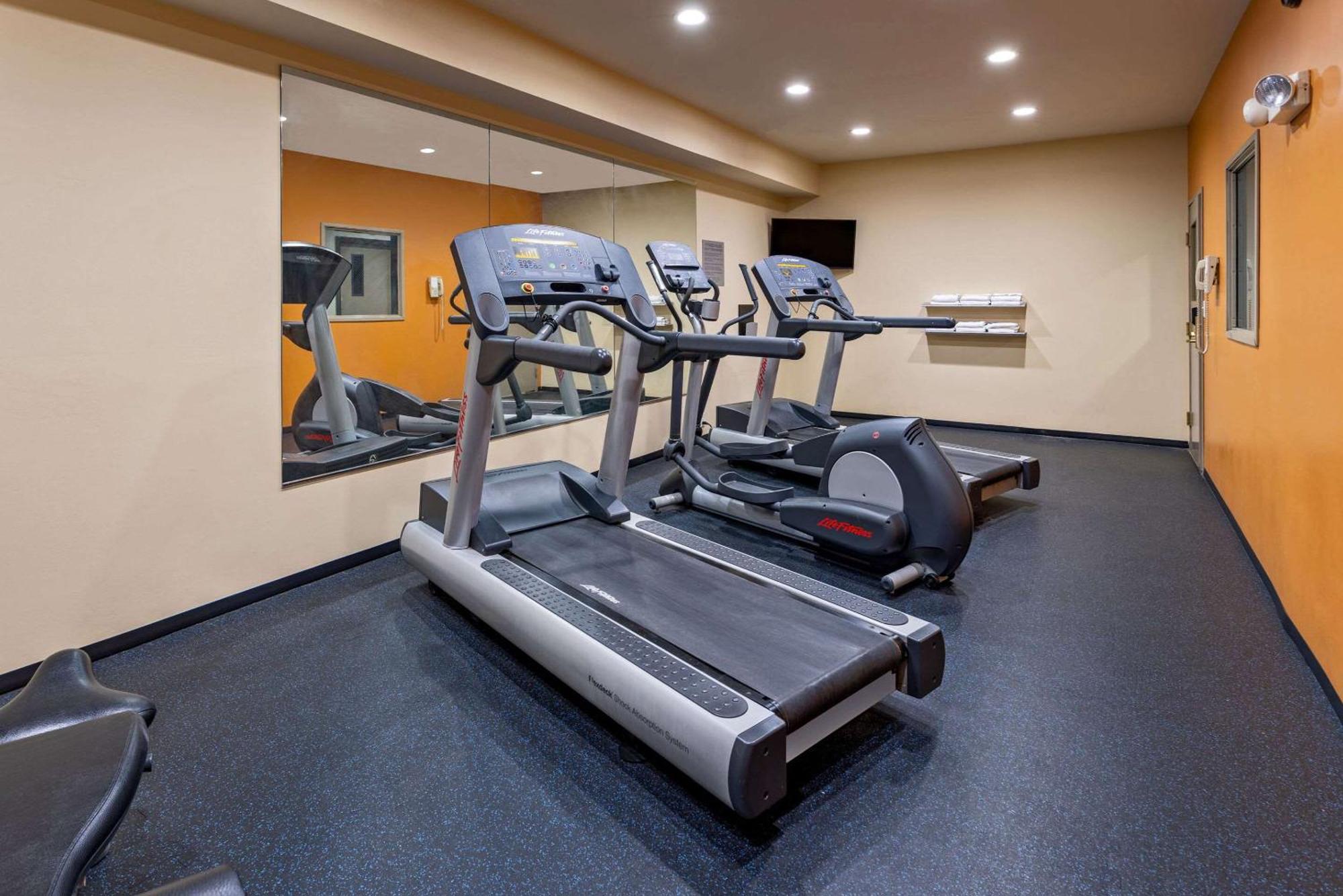 Country Inn & Suites By Radisson, Salisbury, Md Dış mekan fotoğraf