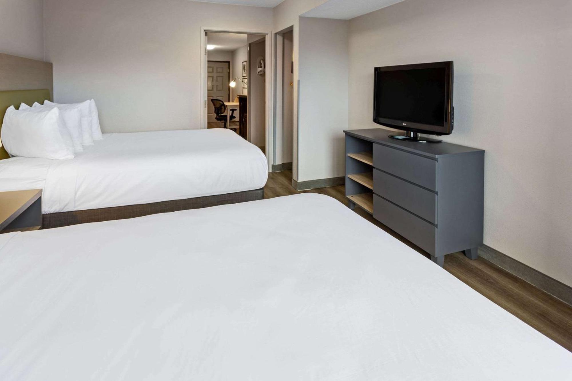 Country Inn & Suites By Radisson, Salisbury, Md Dış mekan fotoğraf
