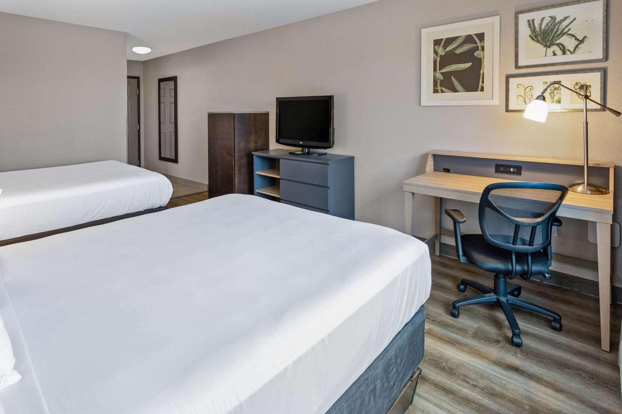 Country Inn & Suites By Radisson, Salisbury, Md Dış mekan fotoğraf