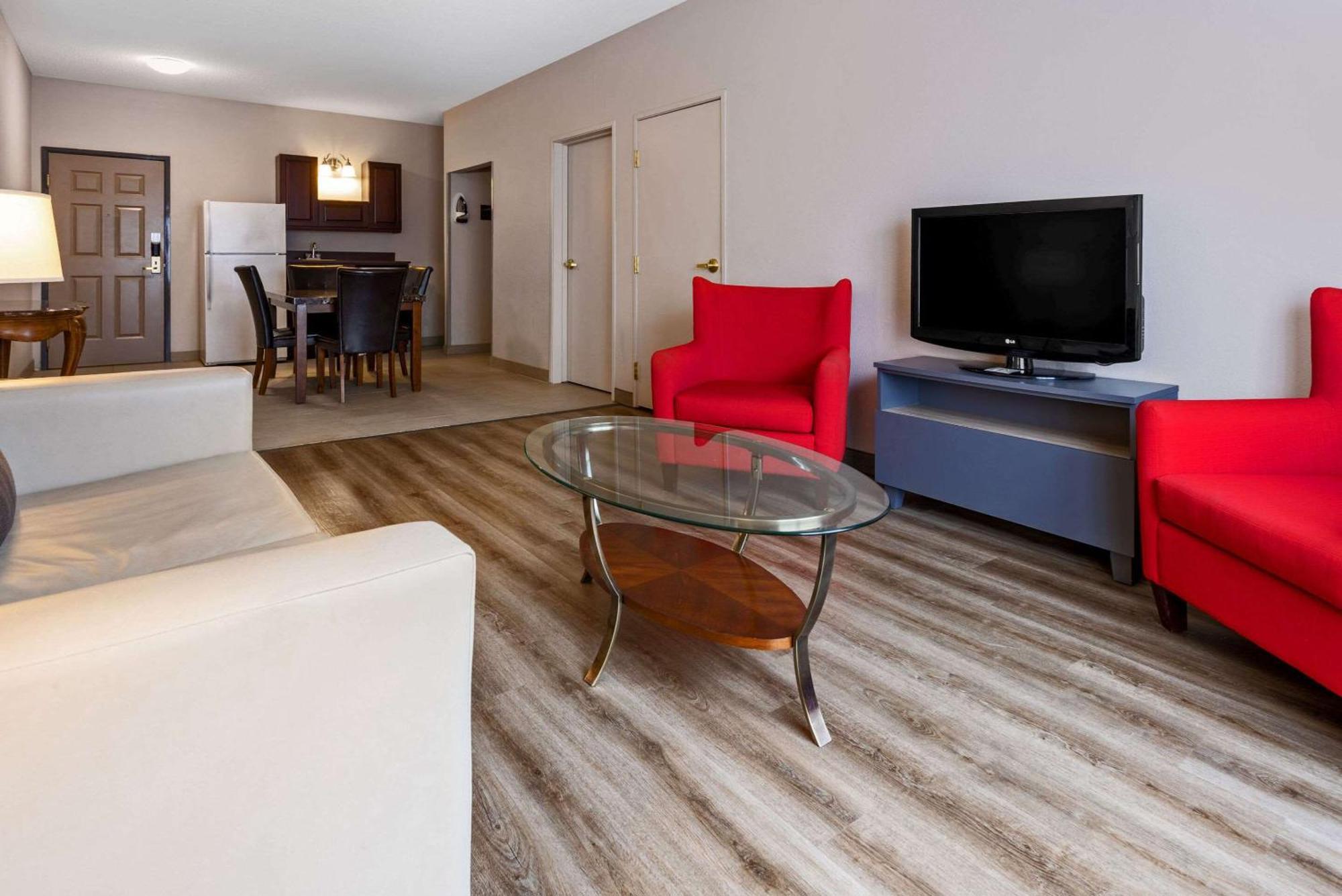 Country Inn & Suites By Radisson, Salisbury, Md Dış mekan fotoğraf