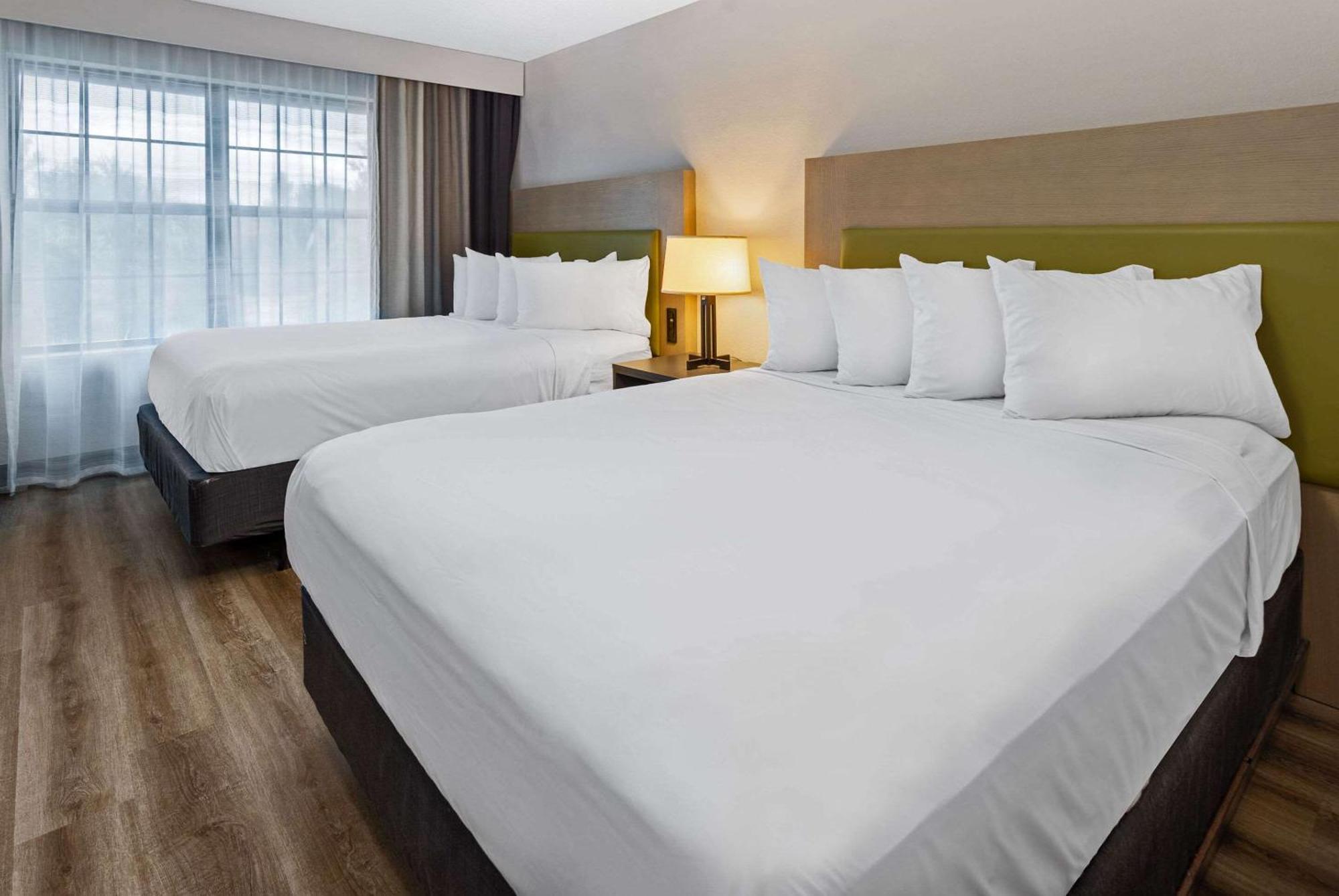 Country Inn & Suites By Radisson, Salisbury, Md Dış mekan fotoğraf