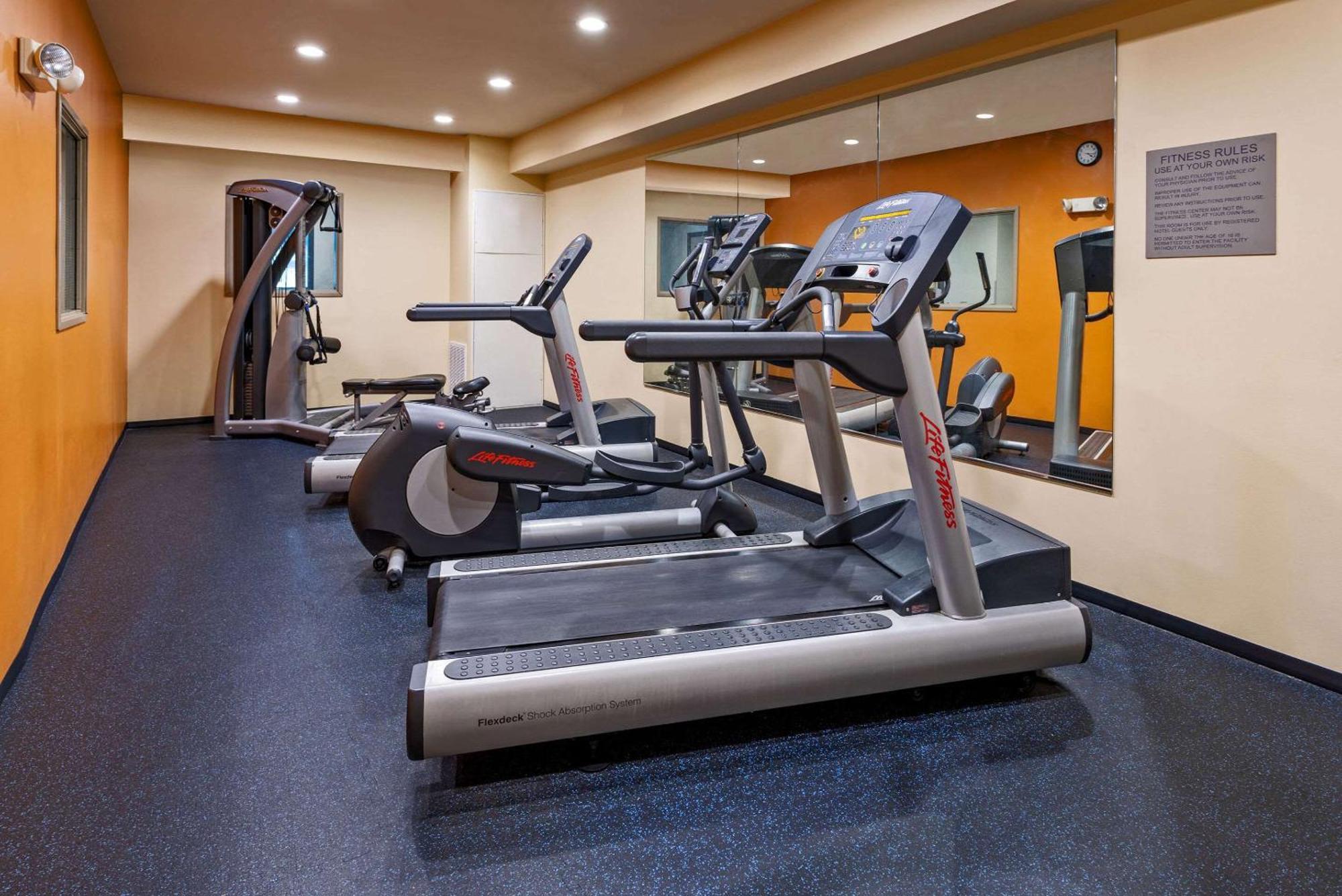 Country Inn & Suites By Radisson, Salisbury, Md Dış mekan fotoğraf