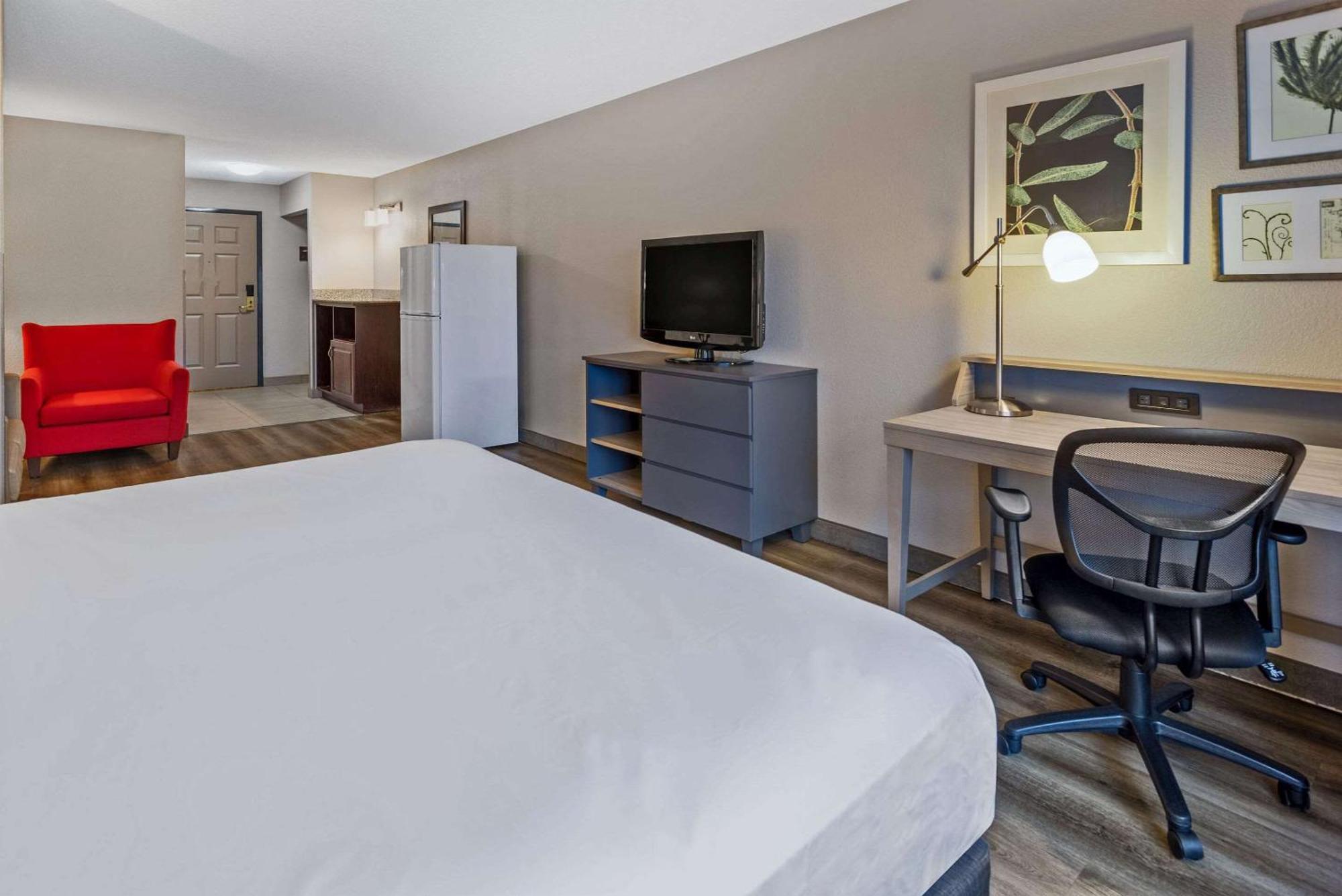 Country Inn & Suites By Radisson, Salisbury, Md Dış mekan fotoğraf