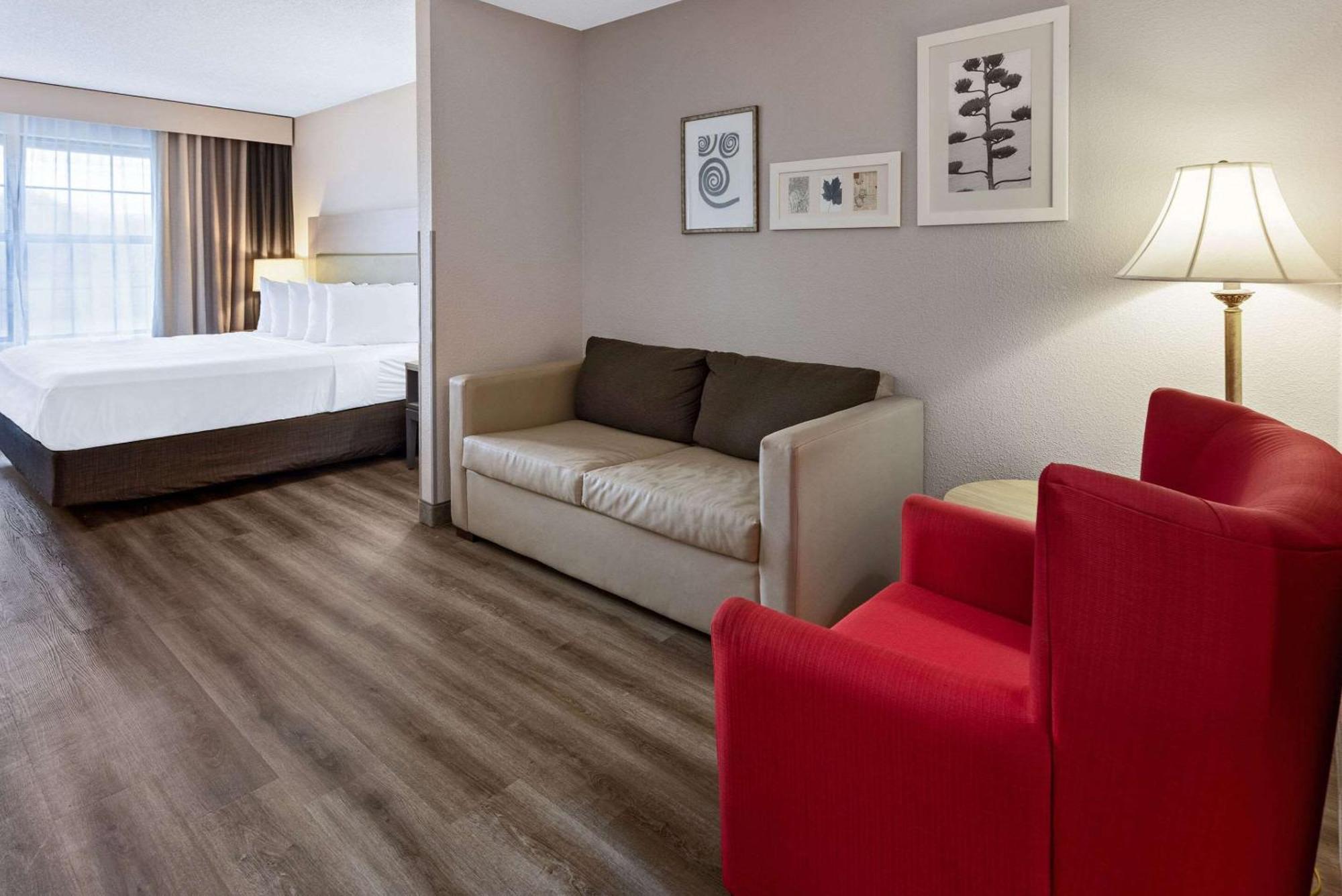 Country Inn & Suites By Radisson, Salisbury, Md Dış mekan fotoğraf