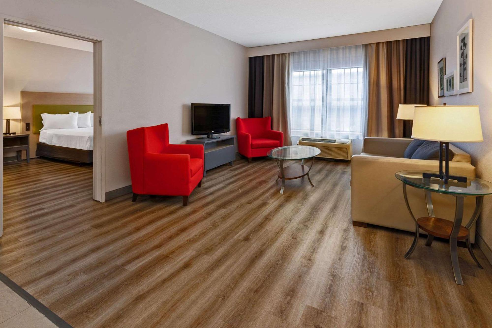 Country Inn & Suites By Radisson, Salisbury, Md Dış mekan fotoğraf