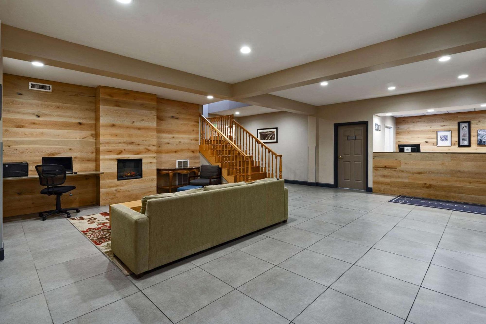 Country Inn & Suites By Radisson, Salisbury, Md Dış mekan fotoğraf
