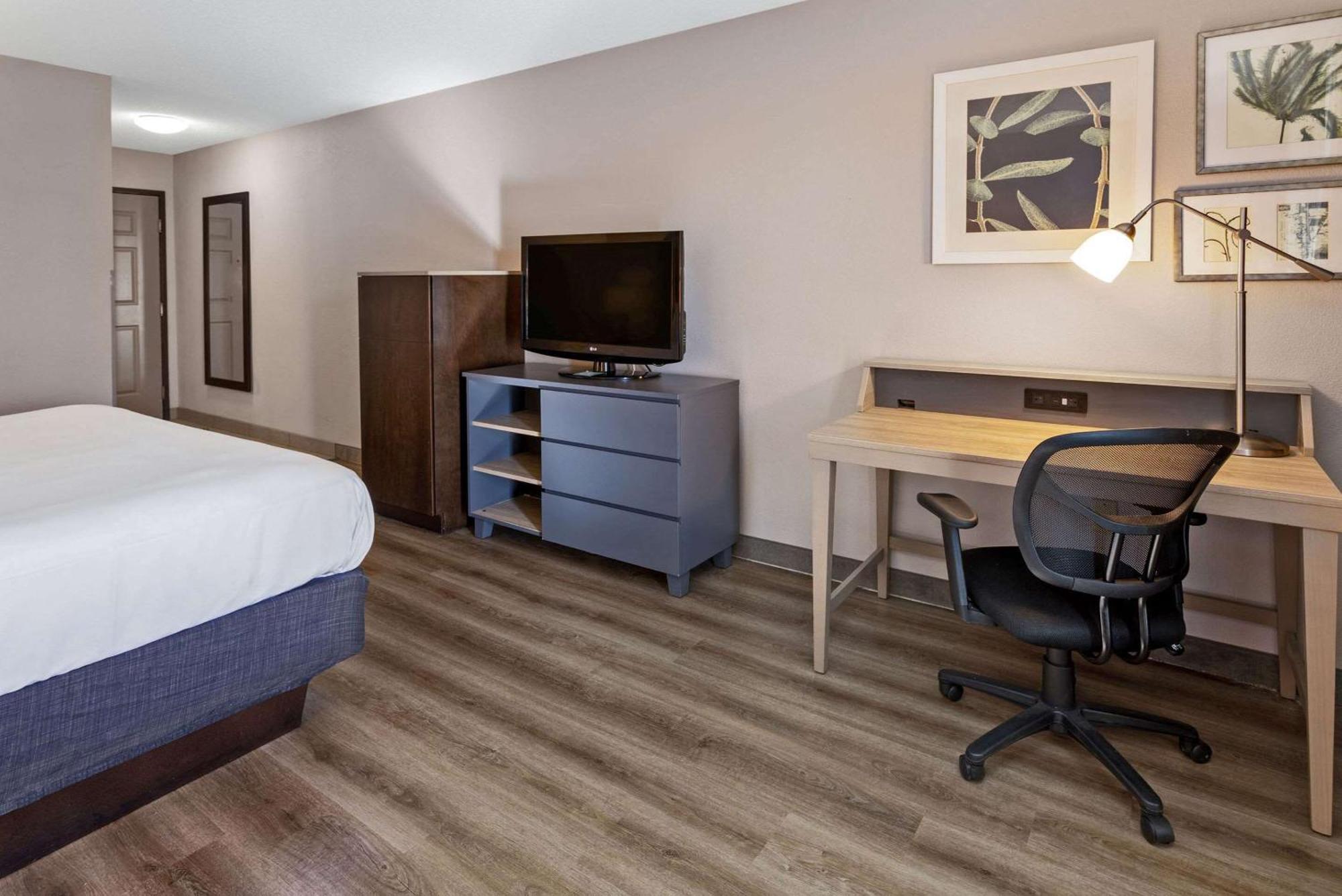 Country Inn & Suites By Radisson, Salisbury, Md Dış mekan fotoğraf