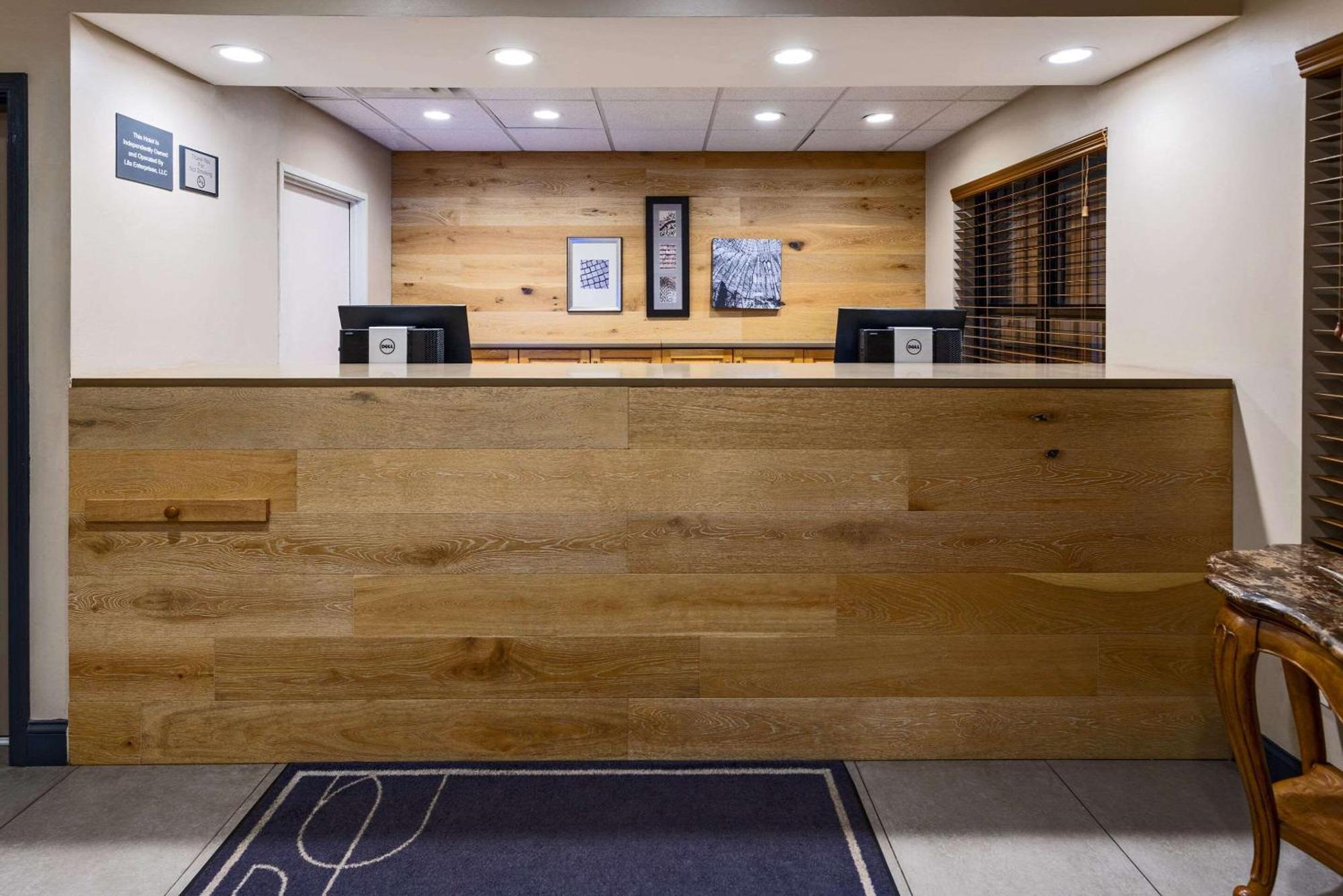 Country Inn & Suites By Radisson, Salisbury, Md Dış mekan fotoğraf
