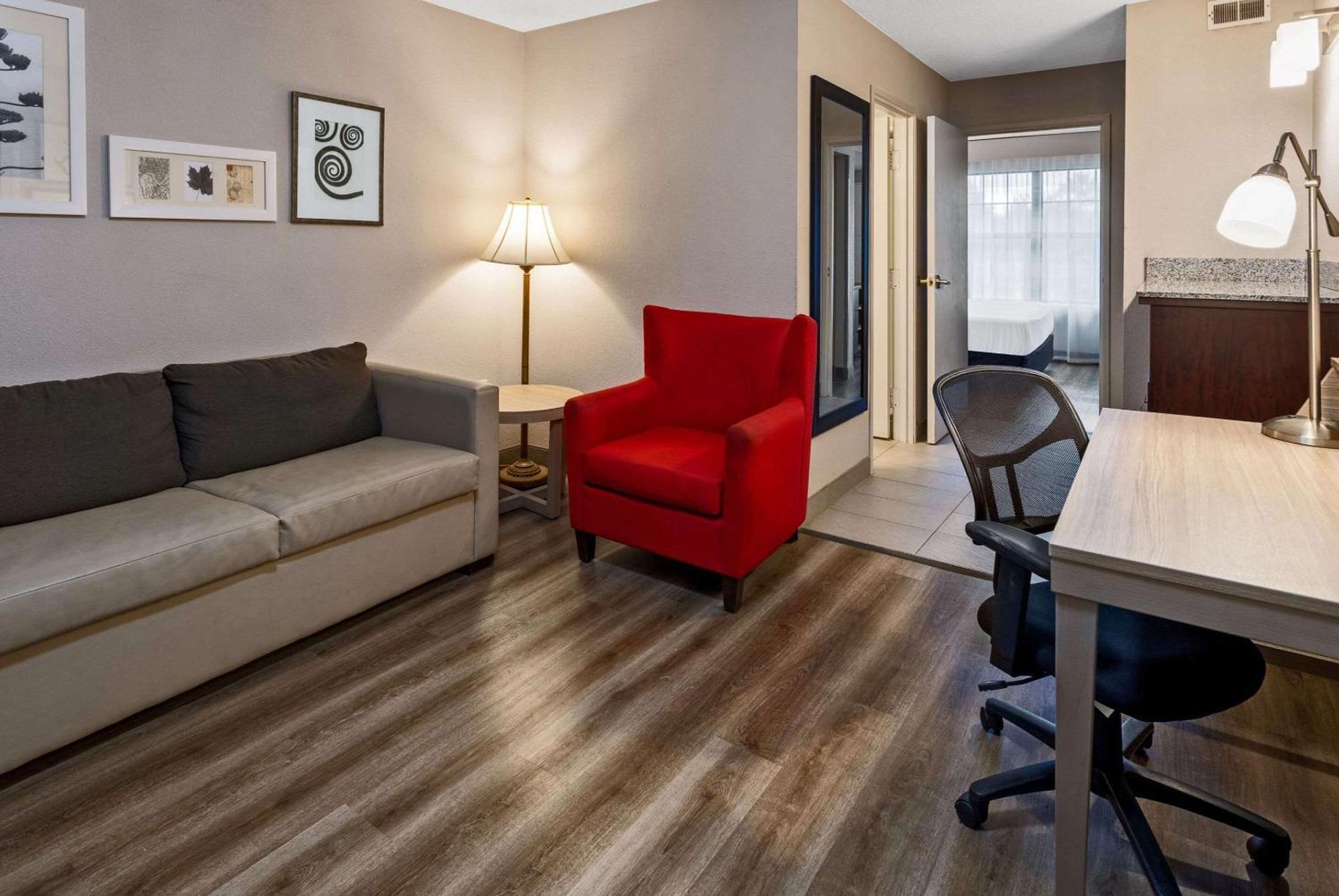 Country Inn & Suites By Radisson, Salisbury, Md Dış mekan fotoğraf