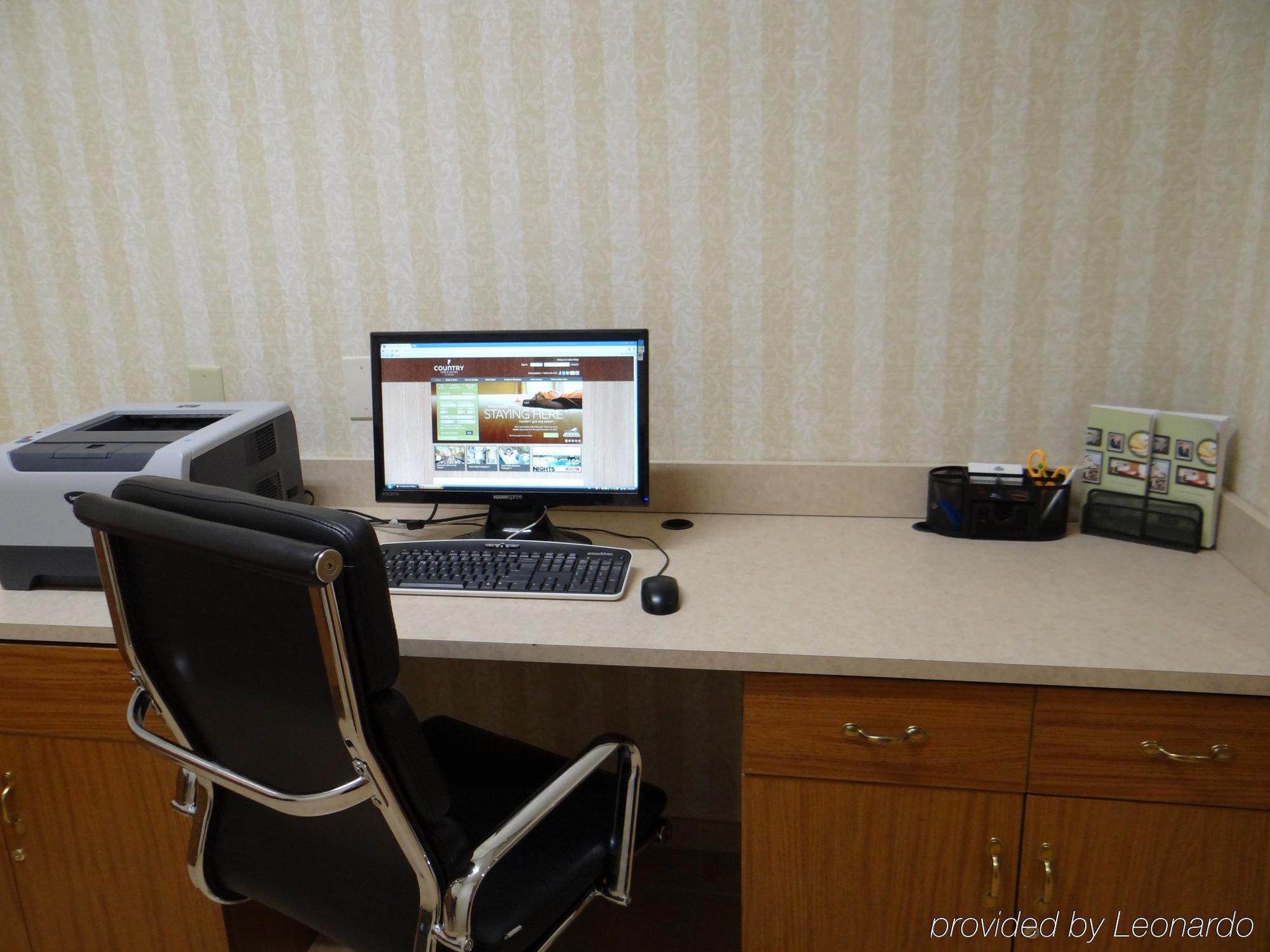 Country Inn & Suites By Radisson, Salisbury, Md Dış mekan fotoğraf