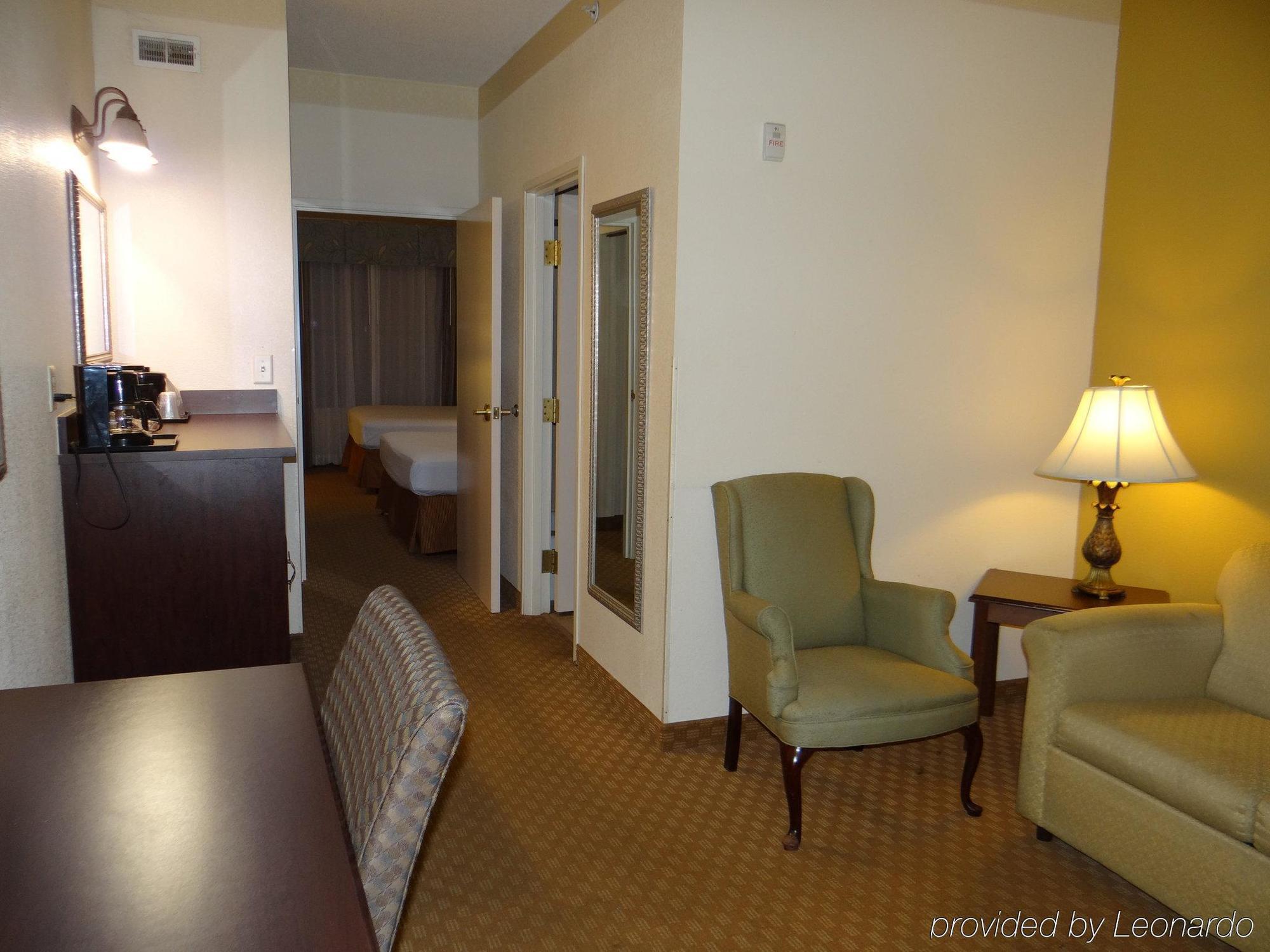 Country Inn & Suites By Radisson, Salisbury, Md Dış mekan fotoğraf
