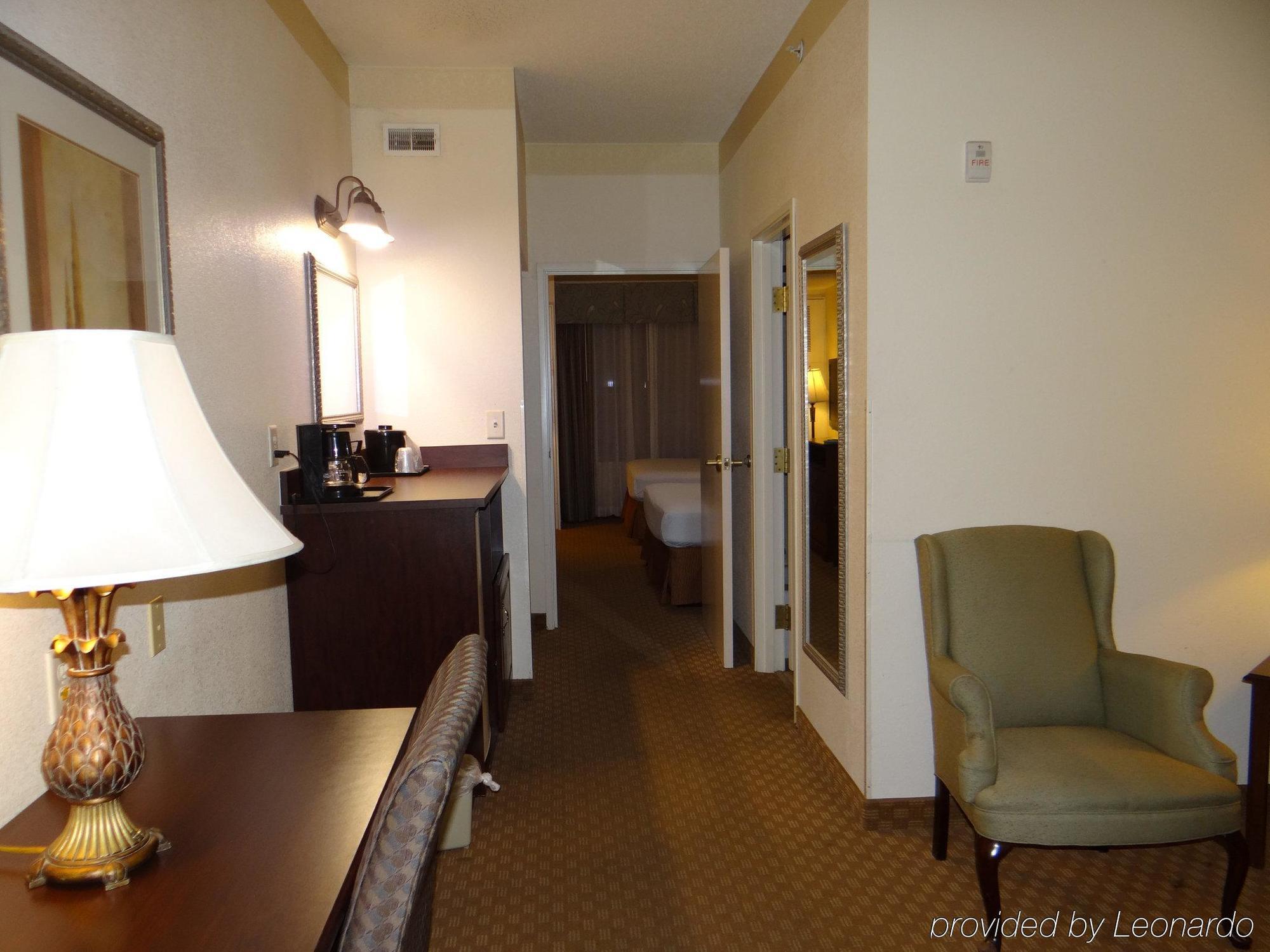 Country Inn & Suites By Radisson, Salisbury, Md Dış mekan fotoğraf