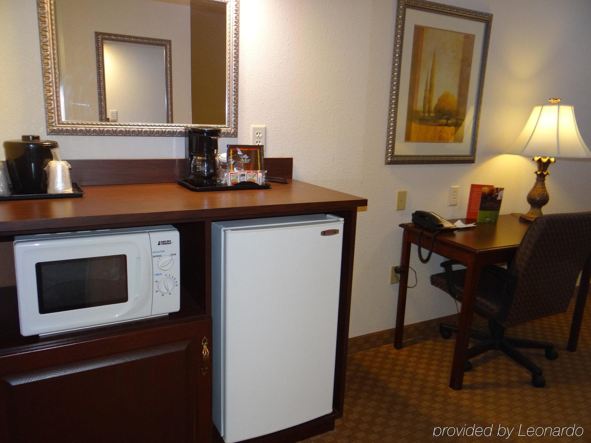 Country Inn & Suites By Radisson, Salisbury, Md Dış mekan fotoğraf