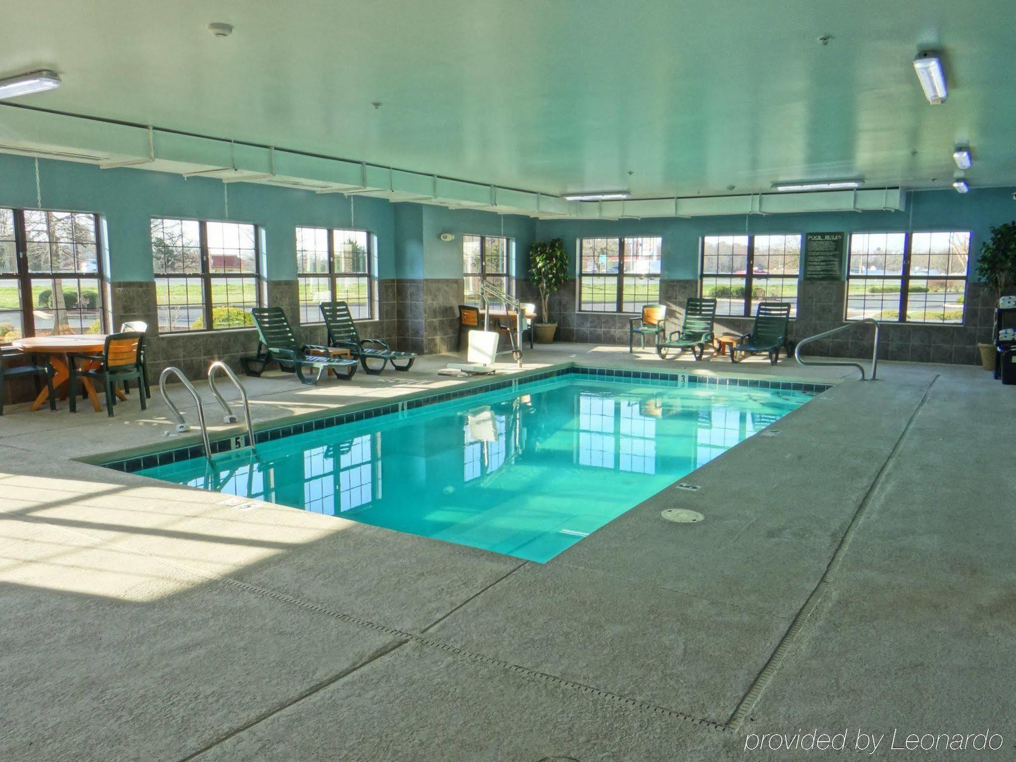 Country Inn & Suites By Radisson, Salisbury, Md Dış mekan fotoğraf