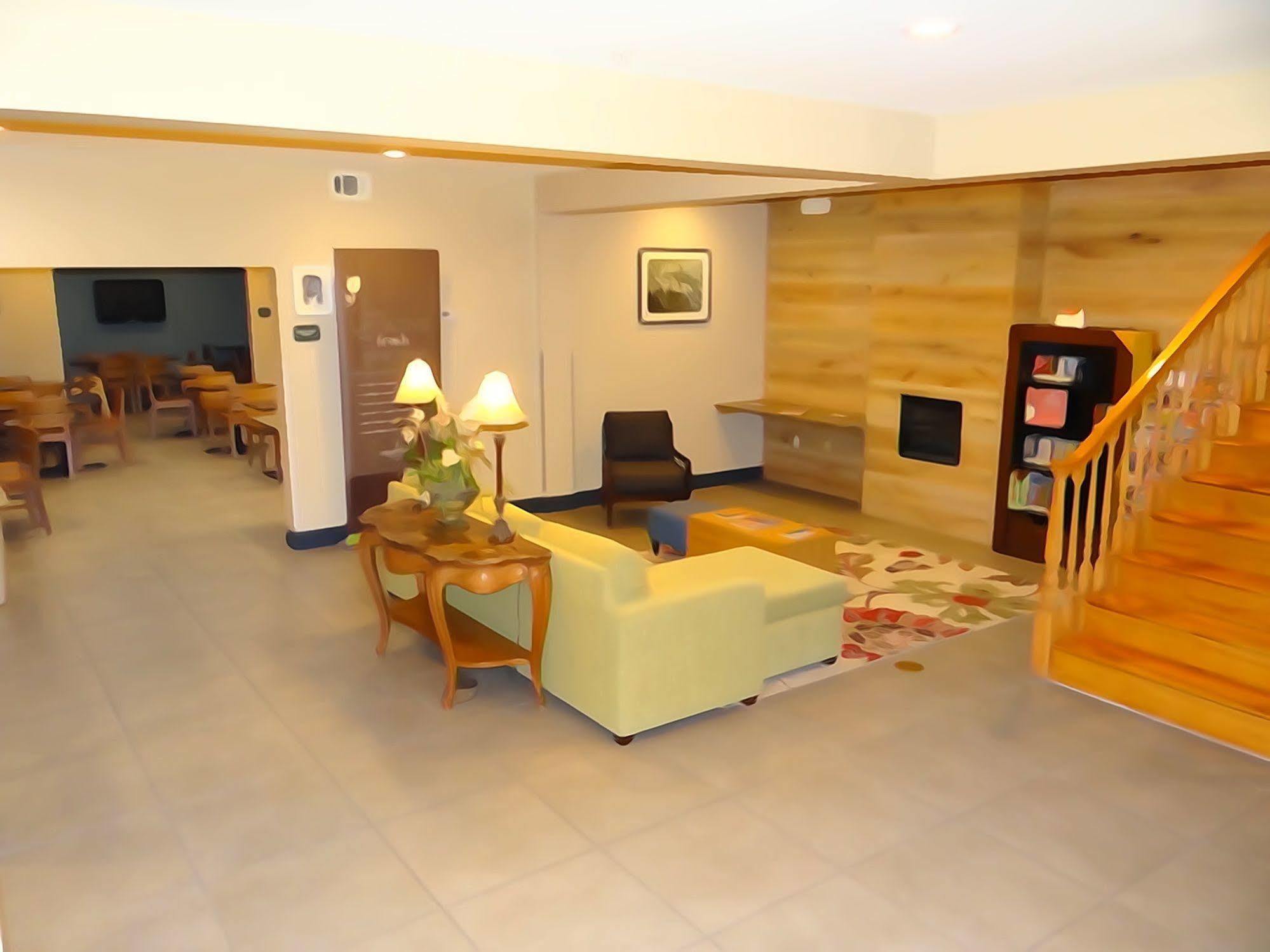 Country Inn & Suites By Radisson, Salisbury, Md Dış mekan fotoğraf