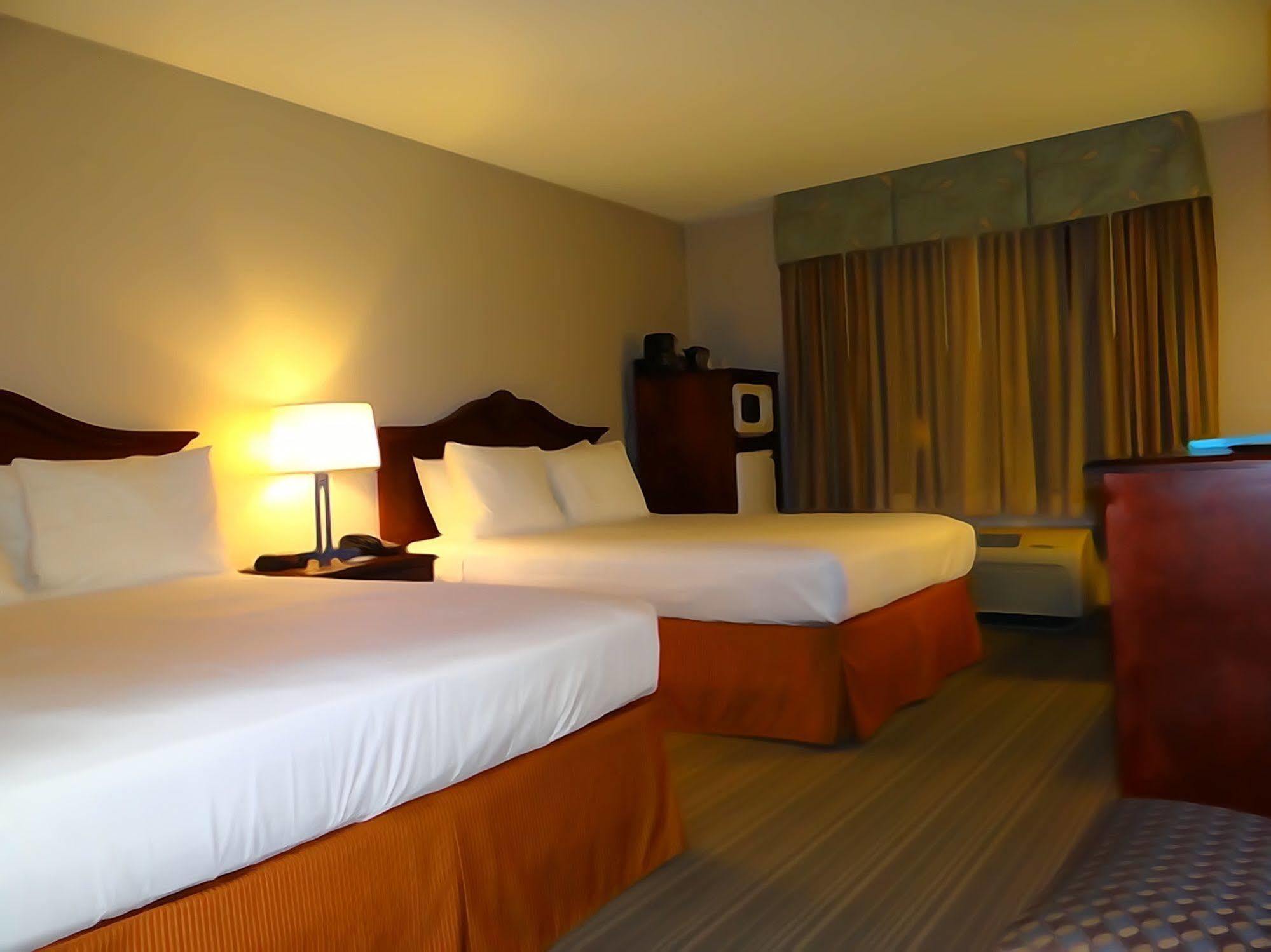 Country Inn & Suites By Radisson, Salisbury, Md Dış mekan fotoğraf