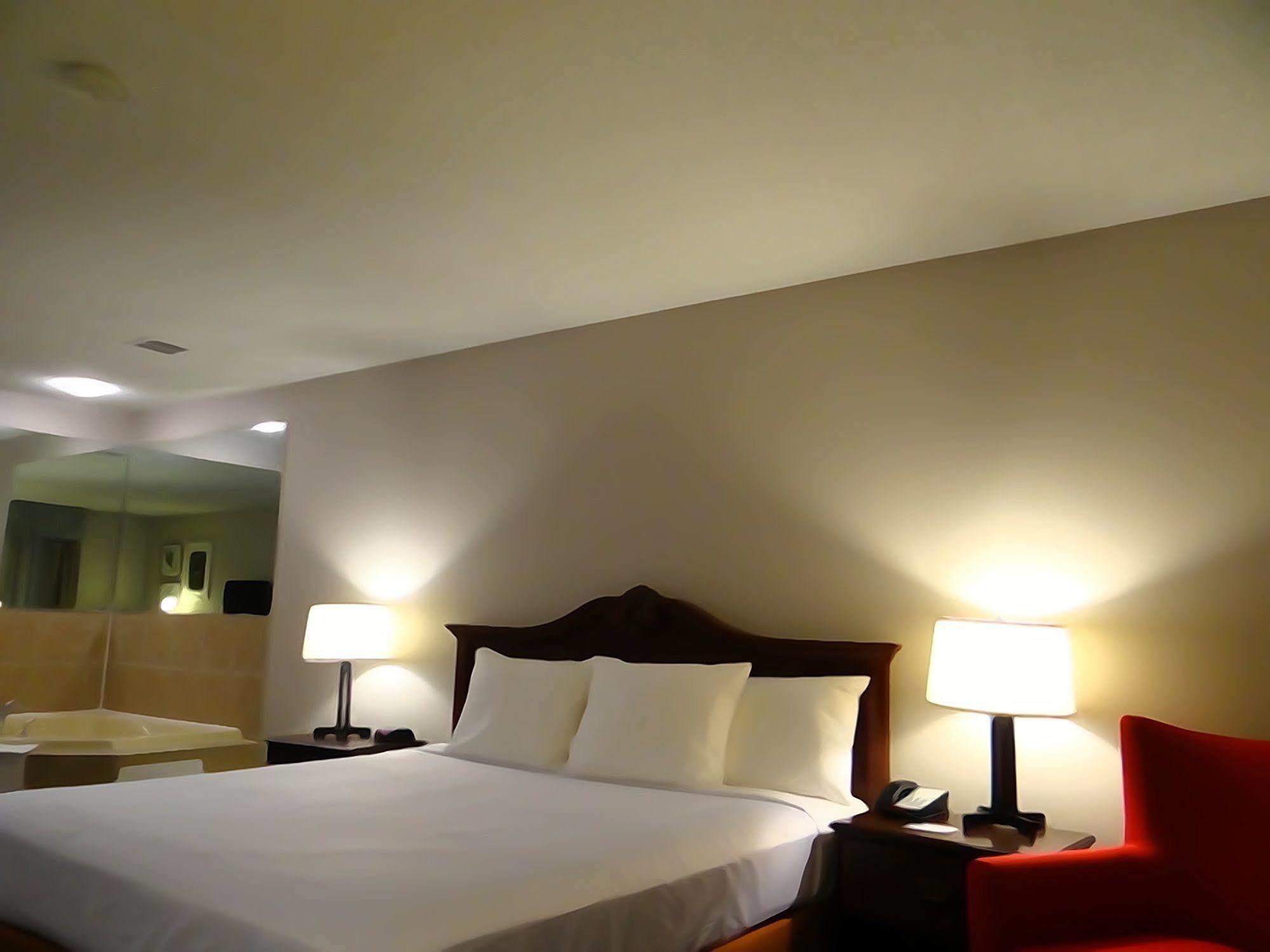 Country Inn & Suites By Radisson, Salisbury, Md Dış mekan fotoğraf