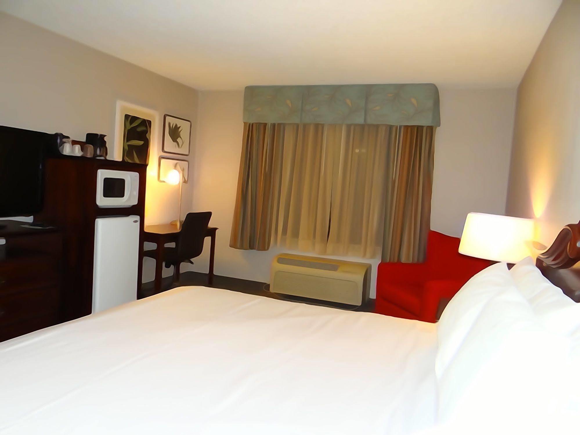 Country Inn & Suites By Radisson, Salisbury, Md Dış mekan fotoğraf