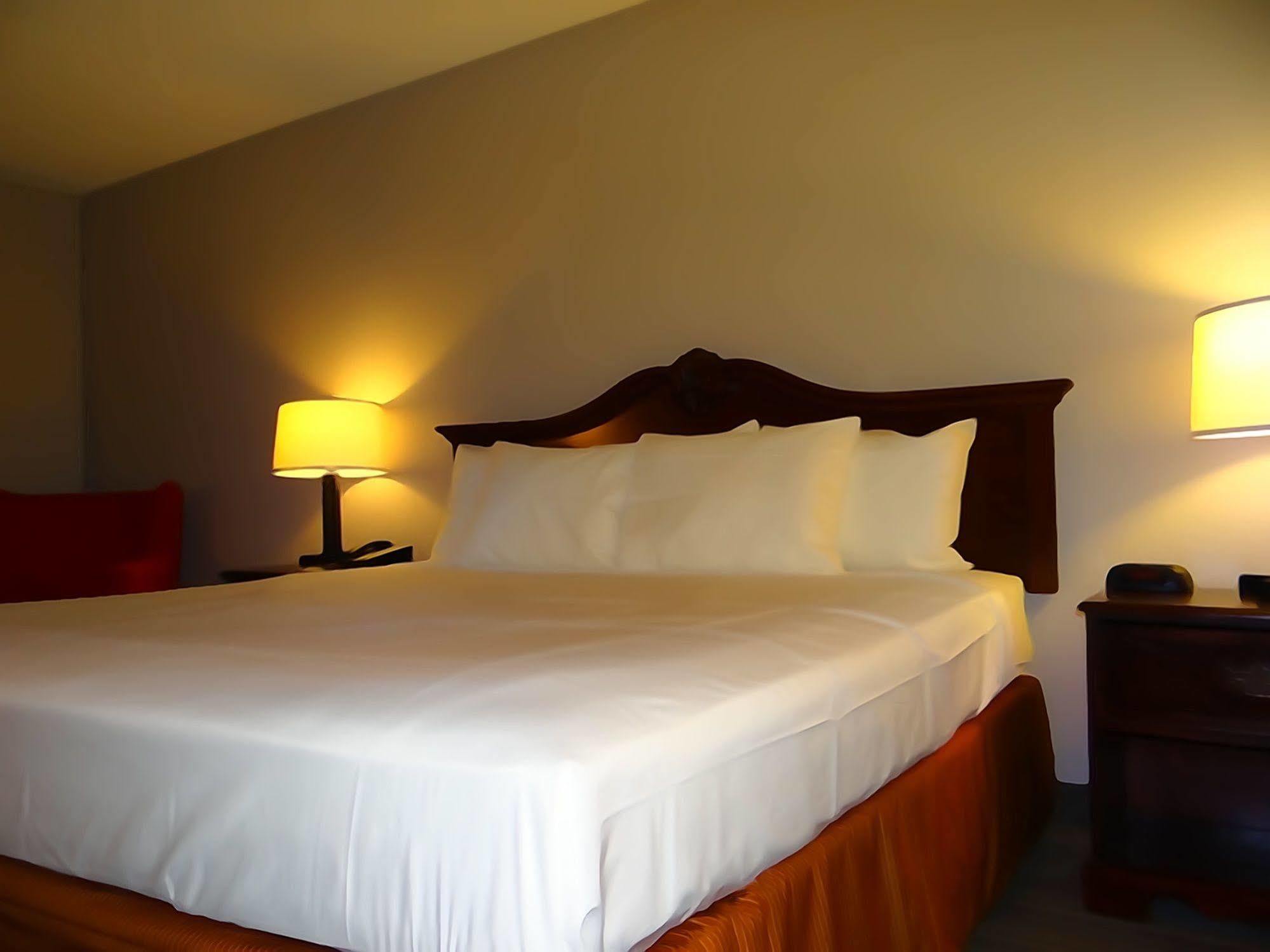 Country Inn & Suites By Radisson, Salisbury, Md Dış mekan fotoğraf