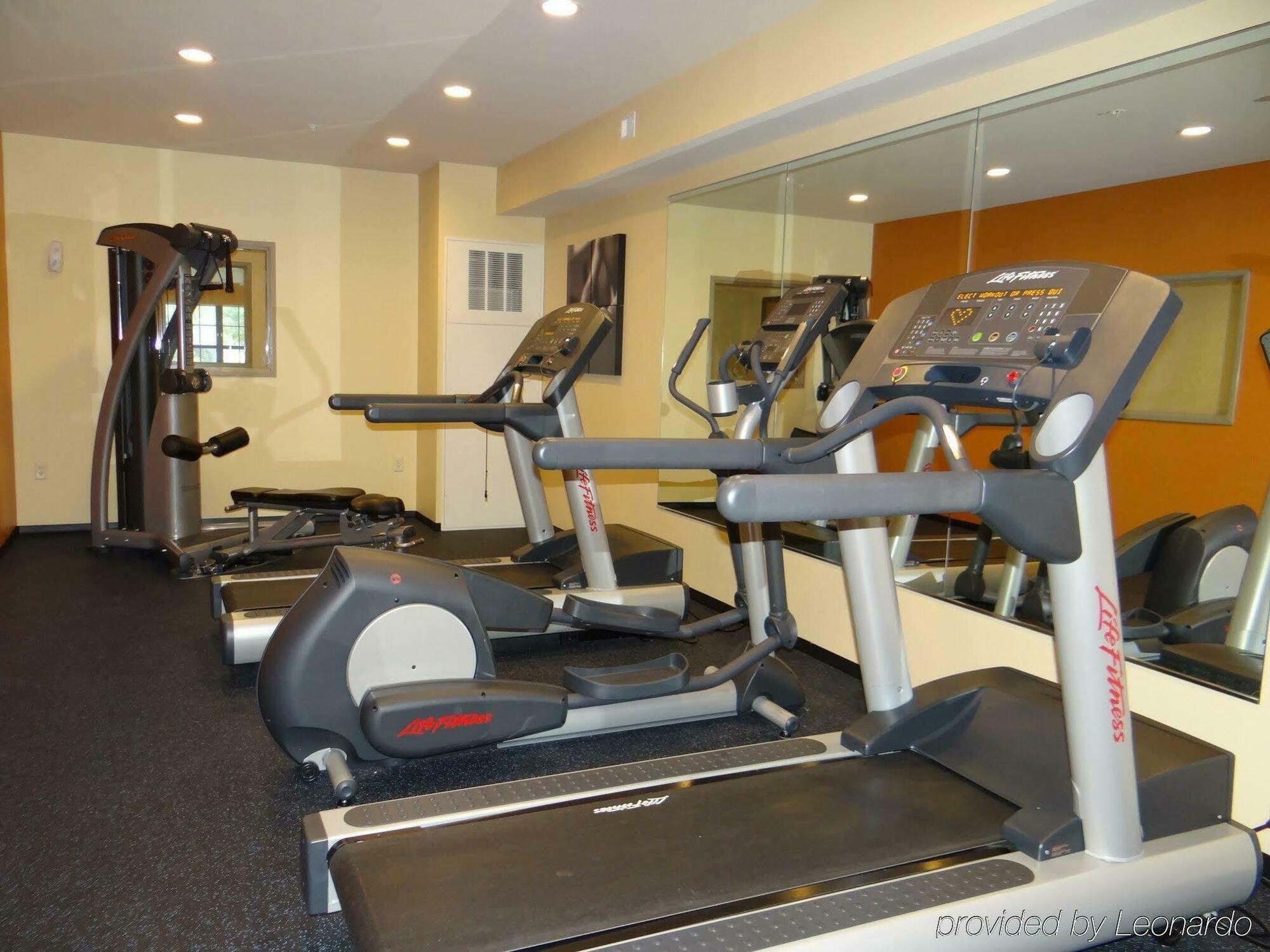 Country Inn & Suites By Radisson, Salisbury, Md Dış mekan fotoğraf