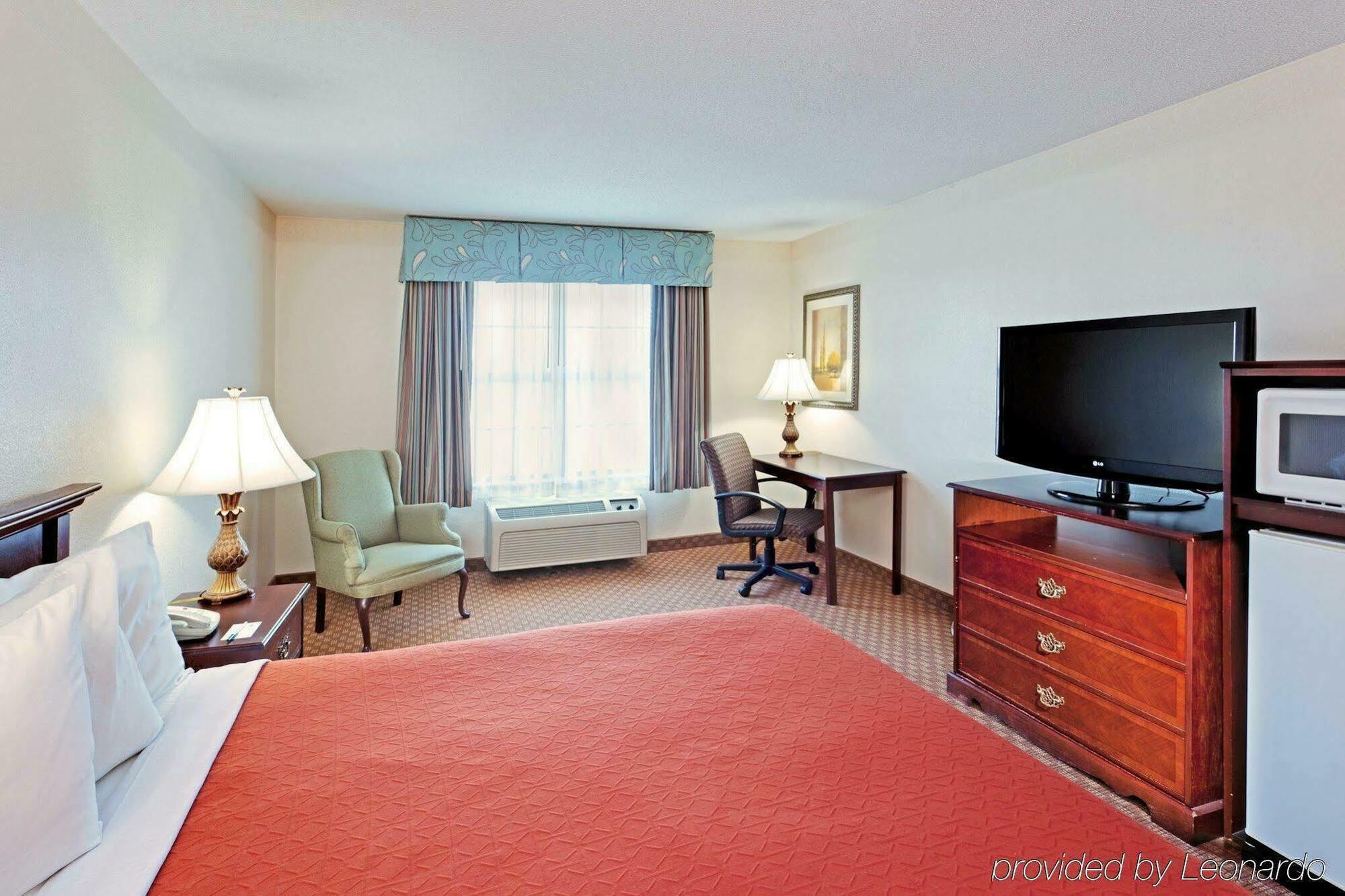 Country Inn & Suites By Radisson, Salisbury, Md Dış mekan fotoğraf