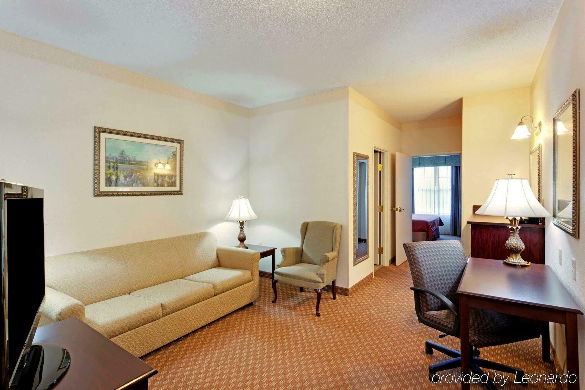 Country Inn & Suites By Radisson, Salisbury, Md Dış mekan fotoğraf