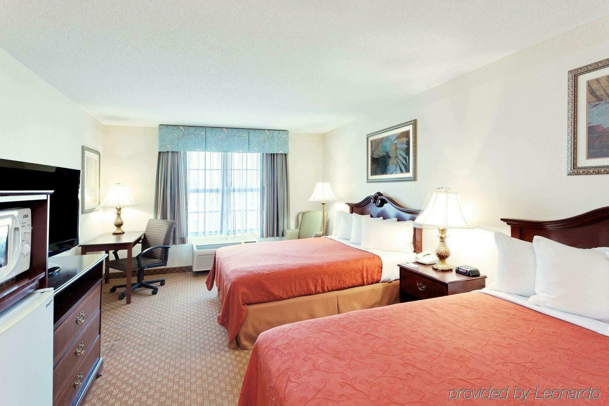 Country Inn & Suites By Radisson, Salisbury, Md Dış mekan fotoğraf