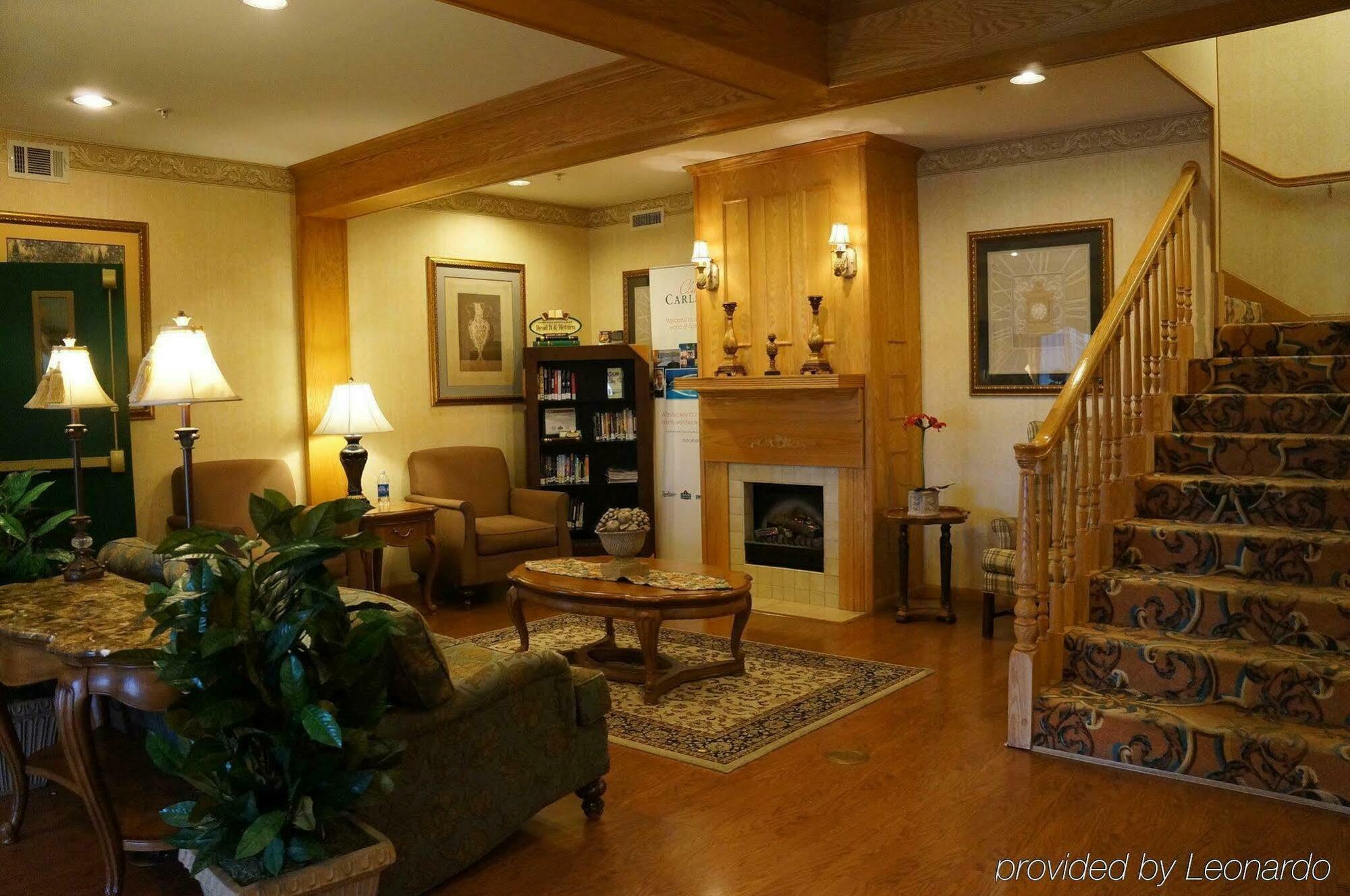 Country Inn & Suites By Radisson, Salisbury, Md Dış mekan fotoğraf