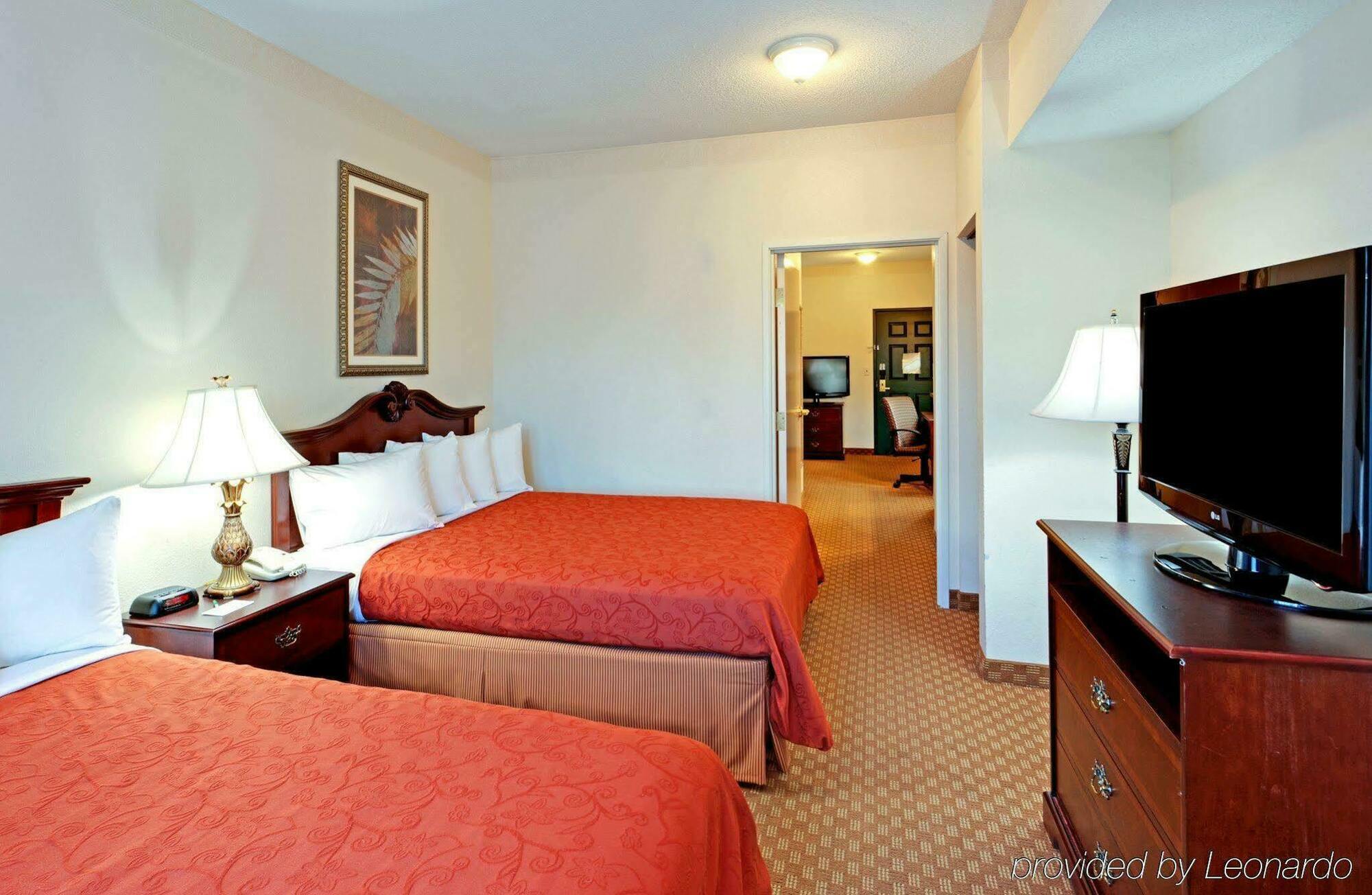 Country Inn & Suites By Radisson, Salisbury, Md Dış mekan fotoğraf